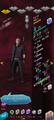Nero's stats in Shin Megami Tensei: Liberation Dx2