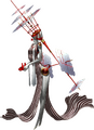 Artwork from Persona 4