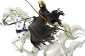 White Rider