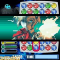 A chain reaction