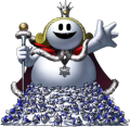 King Frost