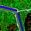 Shinogawamachi