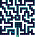 Thanatos Tower (1F)