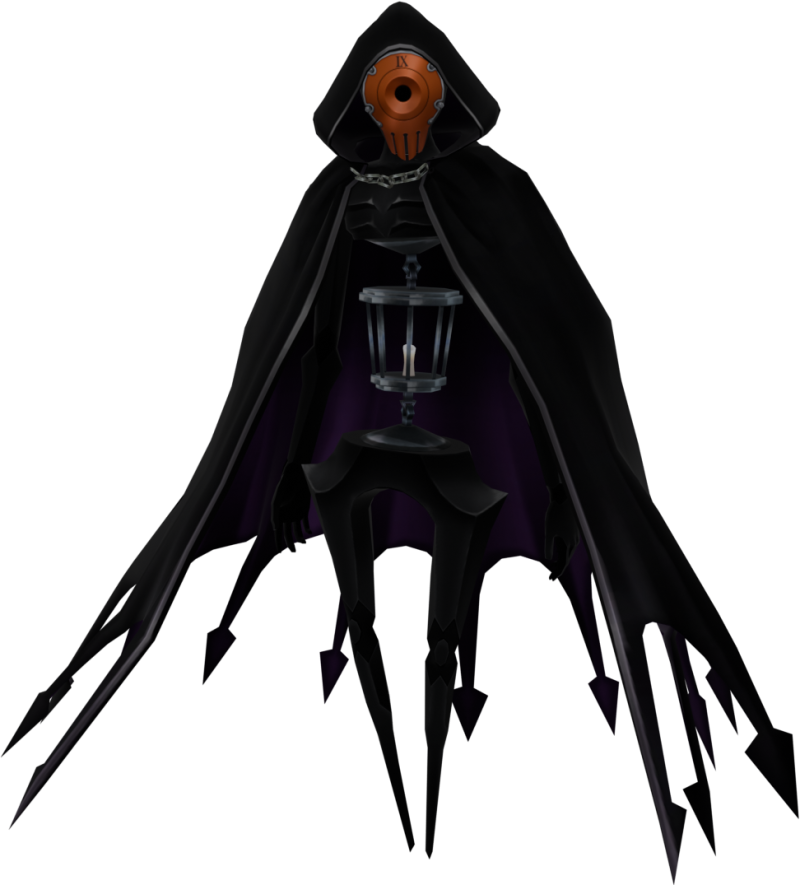 Phantom Master | Megami Tensei Wiki