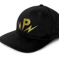 General Teddie's Fitted Hat by Shop Atlus