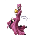 Graphic from Persona 4 Golden