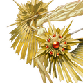 Graphic from Persona 4 Golden