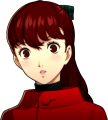 Blushing 1 ("Kasumi")