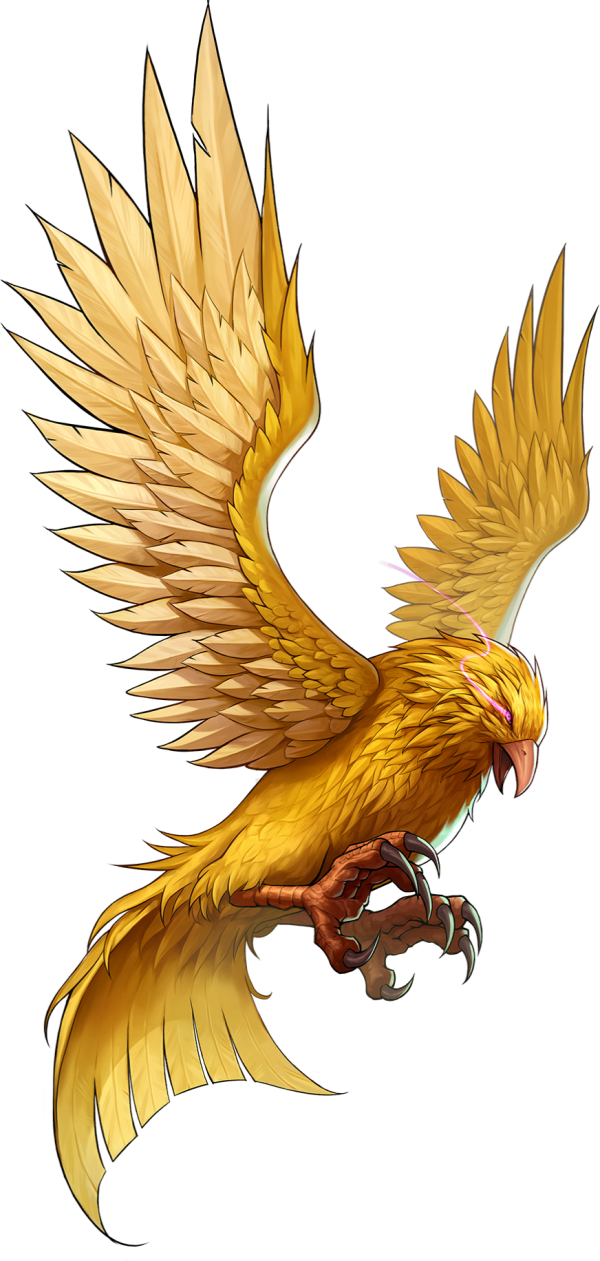 Horus Megami Tensei Wiki