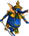 Ganesha