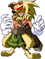 Berserker