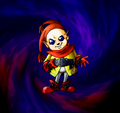 Render from Shin Megami Tensei: Devil Summoner: Akuma Zensho