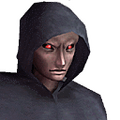 Graphic from Devil Summoner: Raidou Kuzunoha vs. the Soulless Army