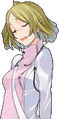 Otome Yanagiya (Shocked)