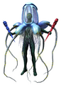 Render from Shin Megami Tensei: Liberation Dx2