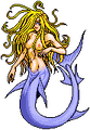 Sprite from the PC-98 version of Giten Megami Tensei: Tokyo Revelation