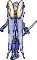Back sprite from the Windows version of Giten Megami Tensei: Tokyo Revelation