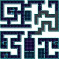 Mana Castle (5F)