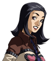 Maya Amano (Surprised)