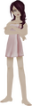 Mitsuru Kirijo Towel