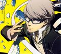 Persona 4 The Animation Series Original Soundtrack