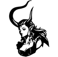 Battle icon from Persona 5: The Phantom X