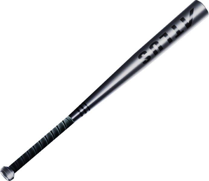 File:P5 Atlus Bat Model.png