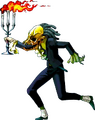 Bifrons