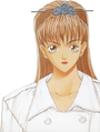 Sakurako Saotome