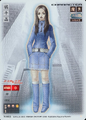 Chiaki Tachibana (N-003, Starter Pack version)