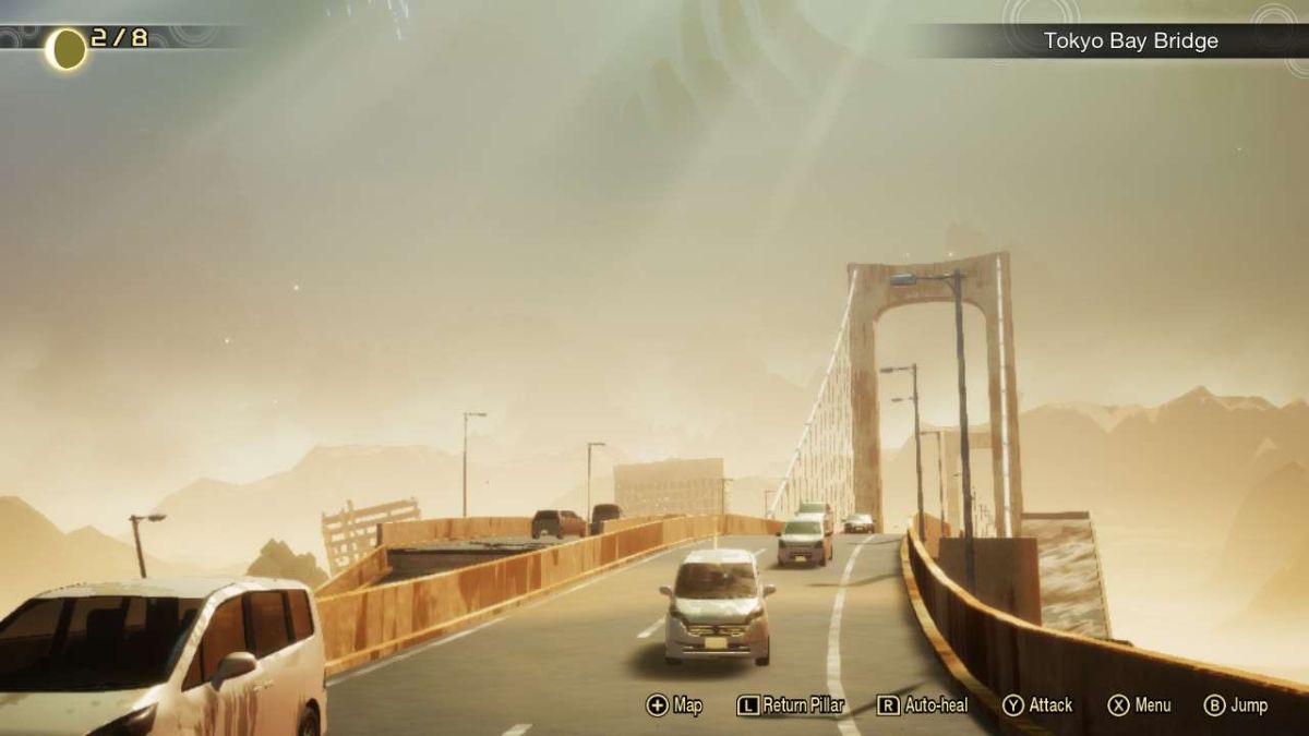 Tokyo Bay Bridge (Shin Megami Tensei V) | Megami Tensei Wiki