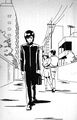 Illustration from Digital Devil Story: Megami Tensei