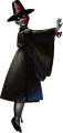 Artwork from Shin Megami Tensei: Devil Summoner