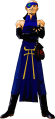 Artwork from Shin Megami Tensei: Devil Summoner