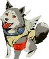 AOA Finisher Portrait