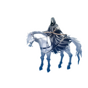 Pale Rider | Megami Tensei Wiki