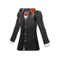 Winter Yaso Outfit