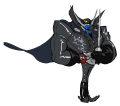 Bonus artwork from Persona 5 Tactica