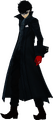 Phantom Suit