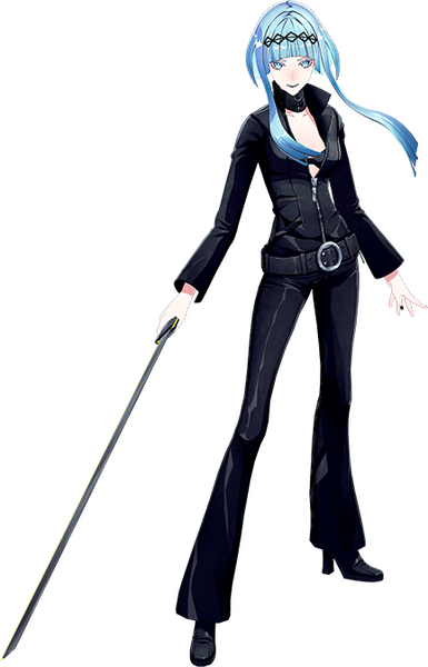 File:SH2 Ringo Nemissa's Outfit Render.png