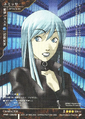 Promo Card PR-005 from Shin Megami Tensei Card Game