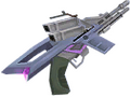 Yreizeigel