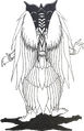 Back artwork of Garuda