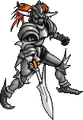 Attack sprite from the Windows version of Giten Megami Tensei: Tokyo Revelation