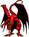 Sprite from the Windows version of Giten Megami Tensei: Tokyo Revelation