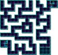 Thanatos Tower (5F)