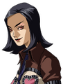 Shadow Maya (Smiling)
