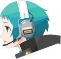 Battle SEES Uniform from Persona 3 Reload