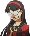 Yukiko