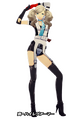 True High-Cut Armor (DLC)